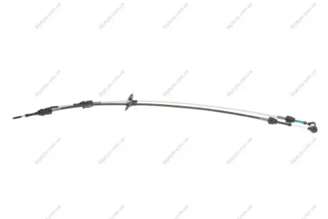 Фото 1 - трос куліси MB Sprinter 2.7CDI 00-06 SOLGY 119016 Трос куліси MB Sprinter 2.7CDI 00-06 SOLGY 119016 (фото 1)