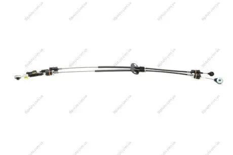 Трос куліси Ford Connect 02- (5КПП) SOLGY 119002