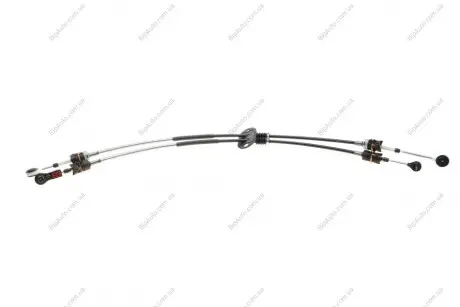 Трос куліси Ford Connect 02- SOLGY 119012