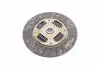 Диск зчеплення VW TRANSPORTER, GOLF, PASSAT 1.8-2.5 88- (Вир-во VALEO PHC) VW-25