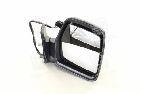 Дзеркало пра. CITROEN JUMPY 03-06 TEMPEST 017 0129 406