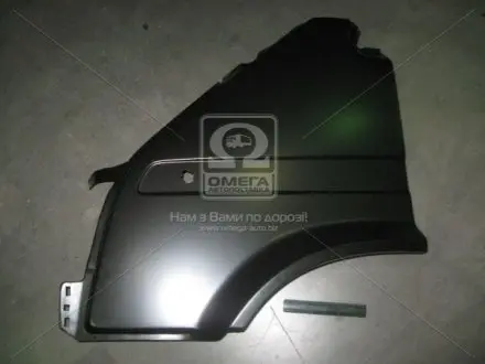 Крило пер. лів. F. TRANSIT 92-95 TEMPEST 023 0200 311