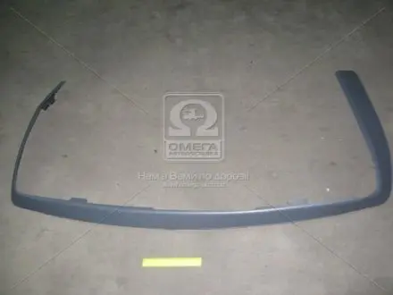 Спойлер бампера зад. MB 210 -99 TEMPEST 035 0323 971