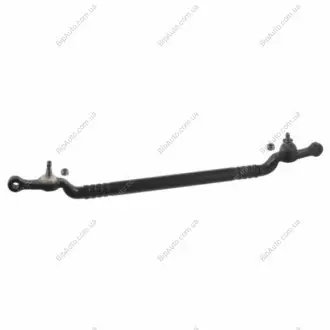Рульова тяга поперечна (535мм) BMW 7 (E32) 3.0-5.0 03.85-09.94 FEBI FEBI BILSTEIN 12380 (фото 1)