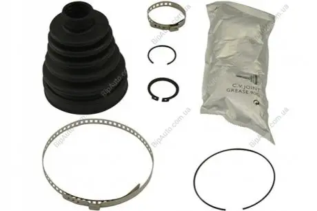 PARTS MAZDA К-кт пыльника ШРУС 108*24,5*83 6 Hatchback (GH) 2.2 D 10-12, RENAULT GRAND SCЙNIC IV (R9_) 1.6 dCi 160 16-, MEGANE III (DZ0/1_) 2.0 dCi 09- PARTS KAVO CVB-4519