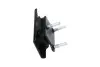 PARTS NISSAN Подушка двигателя задн. NP300 NAVARA 2.5 dCi 06-, PATHFINDER III (R51) 2.5 dCi 06-, PATROL VI 5.6 10-, INFINITI QX56 56 12- PARTS KAVO EEM-6608 (фото 4)