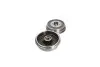 PARTS DACIA Тормозной барабан с подшипником DOKKER, LODGY, LOGAN MCV, SANDERO II 07-, RENAULT ZOE (BFM_) ZOE 18- PARTS KAVO BD-10004 (фото 2)