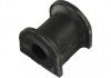 PARTS CHEVROLET Втулка стабилизатора передн. LACETTI 2.0 D 07-, NUBIRA 2.0 D 07-11, DAEWOO REZZO (U100) 1.8 00- PARTS KAVO SBS-1014 (фото 1)