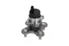 PARTS DAIHATSU Маточина колеса MATERIA (M4) 1.5 06-, SIRION (M3) 1.3 08-, SUBARU JUSTY IV 1.0 (M300) 07- PARTS KAVO WBH-1502 (фото 2)