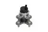 PARTS DAIHATSU Маточина колеса MATERIA (M4) 1.5 06-, SIRION (M3) 1.3 08-, SUBARU JUSTY IV 1.0 (M300) 07- PARTS KAVO WBH-1502 (фото 4)