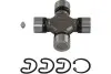 KAVO PARTS JEEP Крестовина стопорн. кольц. Cherokee 2.5CRD 4X4 -08, Grand Cherokee 5,9 4X4 -99 DUJ-4507 KAVO PARTS DUJ-4507