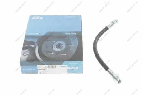 PARTS MITSUBISHI Тормозн.шланг задн.лів./прав.Airtrek,Lancer 03-,Outlander II 07- PARTS KAVO BBH-3085