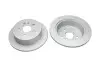 KAVO PARTS TOYOTA Гальмівний диск AVENSIS VERSO 2.0 VVT-i 01-09, PREVIA II 2.4 00-06 BR-9410-C KAVO PARTS BR-9410-C