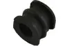 KAVO PARTS NISSAN Втулка переднего стабилизатора d=23,7mm Infiniti FX 35/50 03- SBS-6504 KAVO PARTS SBS-6504