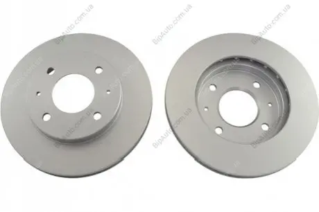 PARTS MITSUBISHI Диск тормозной передн.Carisma,Galant IV,Space Star 95-06 PARTS KAVO BR-5744-C