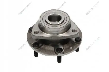 PARTS KIA Маточина колеса CARNIVAL / GRAND CARNIVAL III (VQ) 2.2 CRDi 10- PARTS KAVO WBH-4010