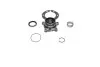 PARTS LEXUS Маточина колеса IS C 250 (GSE20) 09-15, GS 300 (GRS190) 05-11 PARTS KAVO WBH-9051 (фото 3)
