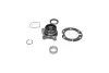 PARTS LEXUS Маточина колеса IS C 250 (GSE20) 09-15, GS 300 (GRS190) 05-11 PARTS KAVO WBH-9051 (фото 4)