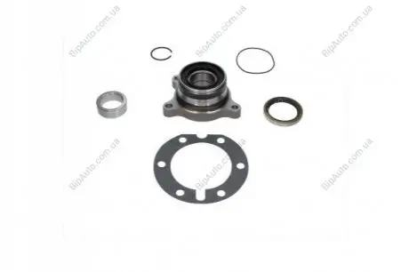 PARTS LEXUS Маточина колеса IS C 250 (GSE20) 09-15, GS 300 (GRS190) 05-11 PARTS KAVO WBH-9051 (фото 1)