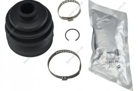 PARTS MITSUBISHI пильник наруж. ШРКШ L400 2,5 -00, Pajero 2,5-3,0 -00 PARTS KAVO CVB-5514