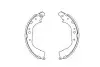 KAVO PARTS NISSAN Щеки тормозные Pathfinder II,4 Runner,Hilux,Land Cruiser KBS-9901 KAVO PARTS KBS-9901
