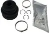 KAVO PARTS TOYOTA Пыльник к-кт ШРУС наружн.Camry,Carina II,Corolla,Rav 4 CVB-9001 KAVO PARTS CVB-9001