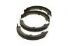 PARTS TOYOTA Гальмівні колодки барабанні LAND CRUISER 200, Tundra PARTS KAVO KBS-9946 (фото 2)