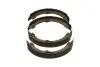 PARTS TOYOTA Гальмівні колодки барабанні LAND CRUISER 200, Tundra PARTS KAVO KBS-9946 (фото 4)