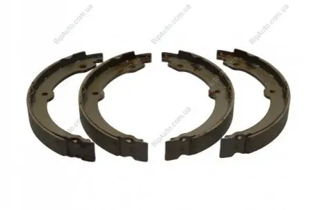 PARTS TOYOTA Гальмівні колодки барабанні LAND CRUISER 200, Tundra PARTS KAVO KBS-9946