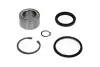 KAVO PARTS SUZUKI К-т подшипника пер. ступицы (с ABS) Grand Vitara -05 WBK-8508 KAVO PARTS