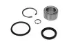 PARTS SUZUKI К-т подшипника пер. ступицы (с ABS) Grand Vitara -05 PARTS KAVO WBK-8508 (фото 2)