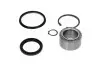 PARTS SUZUKI К-т подшипника пер. ступицы (с ABS) Grand Vitara -05 PARTS KAVO WBK-8508 (фото 3)