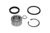 PARTS SUZUKI К-т подшипника пер. ступицы (с ABS) Grand Vitara -05 PARTS KAVO WBK-8508 (фото 4)