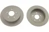 KAVO PARTS SSANGYONG Диск тормозной задн.Actyon II,Korando,Tivoli 10- BR-7712-C KAVO PARTS BR-7712-C