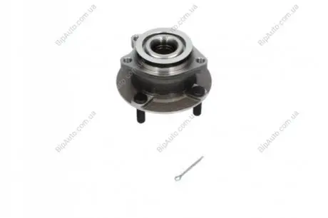 PARTS NISSAN Маточина колеса NV200 1.5 dCi 85 (M20, M20M) 10- PARTS KAVO WBH-6545