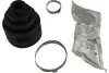 KAVO PARTS KIA Пыльник к-кт Шрус наружн.Carens,Shuma 97- 25*83*93 CVB-4003 KAVO PARTS CVB-4003