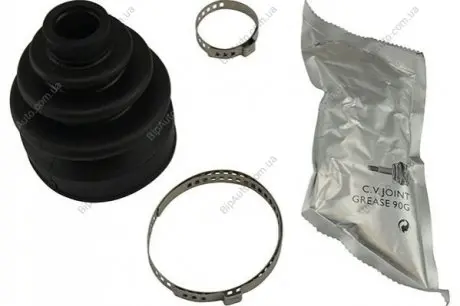 PARTS KIA Пыльник к-кт Шрус наружн.Carens,Shuma 97- 25*83*93 PARTS KAVO CVB-4003