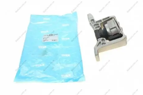 PARTS MAZDA Подушка двигателя 3 (BK) 2.0 03-09, 5 2.0 05-10 PARTS KAVO EEM-4538