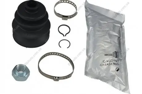 PARTS SUZUKI пильник к-кт ШРКШ наружн.Swift II 89- 19*66*84 PARTS KAVO CVB-8509