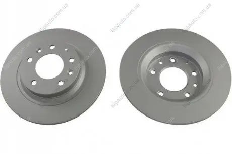 PARTS MAZDA Диск тормозной задн. Mazda 6,Premacy (280*10) PARTS KAVO BR-4759-C