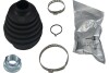 KAVO PARTS CHEVROLET Пыльник к-кт Шрус наружн.Evanda 02-,Daewoo CVB-1004 KAVO PARTS