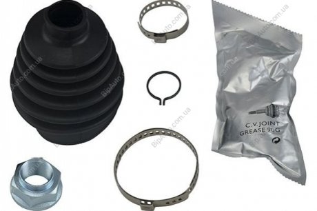 PARTS CHEVROLET Пыльник к-кт Шрус наружн.Evanda 02-,Daewoo PARTS KAVO CVB-1004