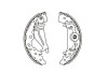 KAVO PARTS HYUNDAI Колодки барабанные задн.H-1,Kia Carnival 99- KBS-3405 KAVO PARTS KBS-3405