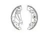 KAVO PARTS HYUNDAI Колодки барабанные задн.H-1,Kia Carnival 99- KBS-3405 KAVO PARTS KBS-3405
