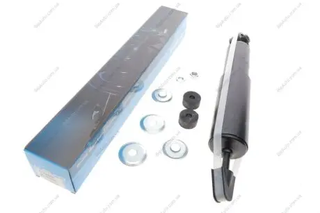 PARTS MAZDA Амортизатор газ.передн.B-Serie 96- (344305) PARTS KAVO SSA-4520