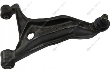 PARTS SUZUKI Рычаг задний верхн.прав.Grand Vitara II 05- PARTS KAVO SCA-8539