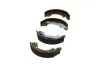 PARTS RENAULT Щеки тормозные Clio 08-, Nissan Micra,Note PARTS KAVO KBS-7415 (фото 2)