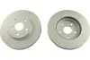 KAVO PARTS TOYOTA Диск тормозной перед. (вентил.) Camry 01- BR-9405-C KAVO PARTS BR-9405-C