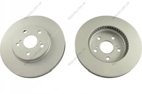 PARTS TOYOTA Диск тормозной перед. (вентил.) Camry 01- PARTS KAVO BR-9405-C