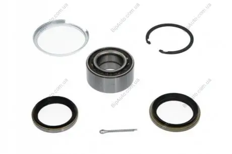 PARTS TOYOTA Підшипник маточини колеса Carina E,Rav 4 PARTS KAVO WBK-9001